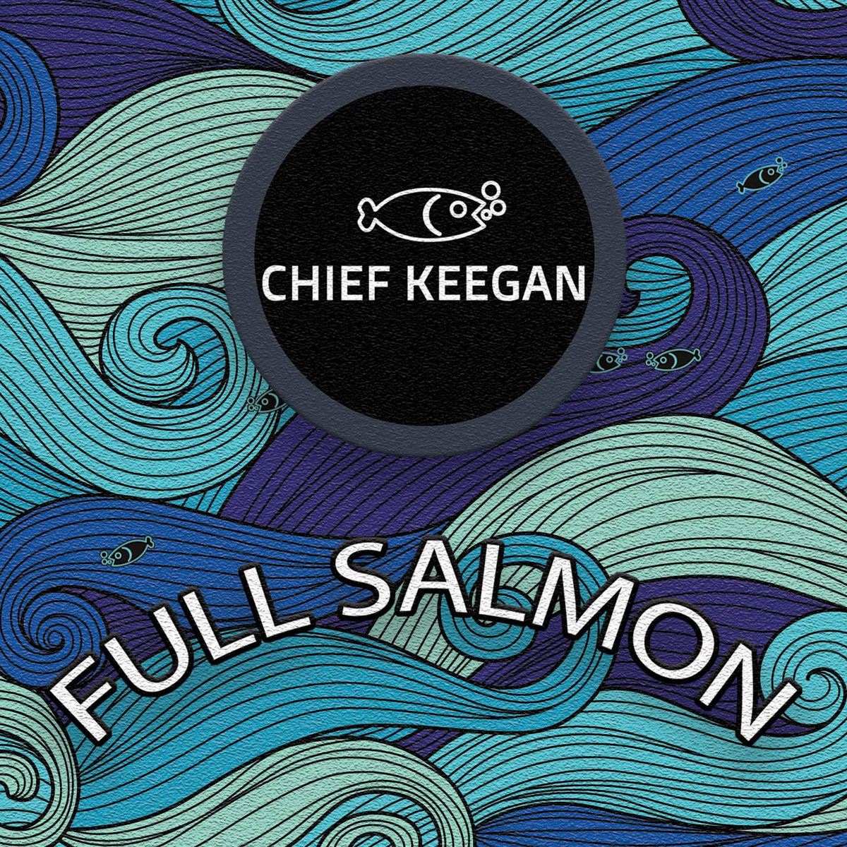 Full Salmon cover