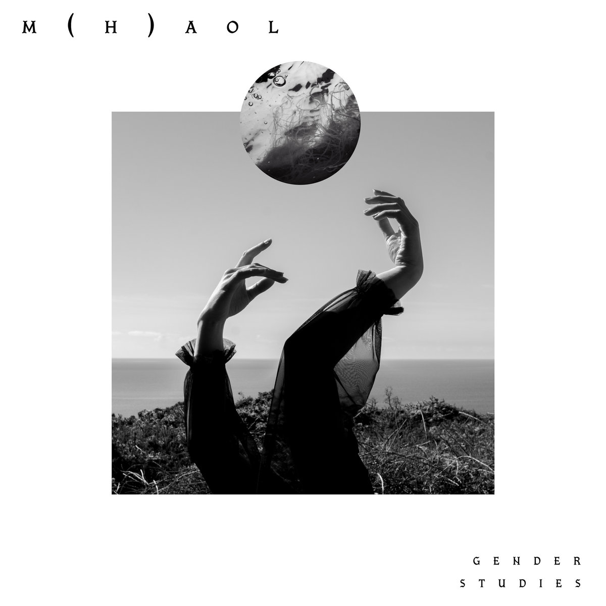 Gender Studies EP cover