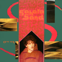 Otto Mix — Sahara Sand