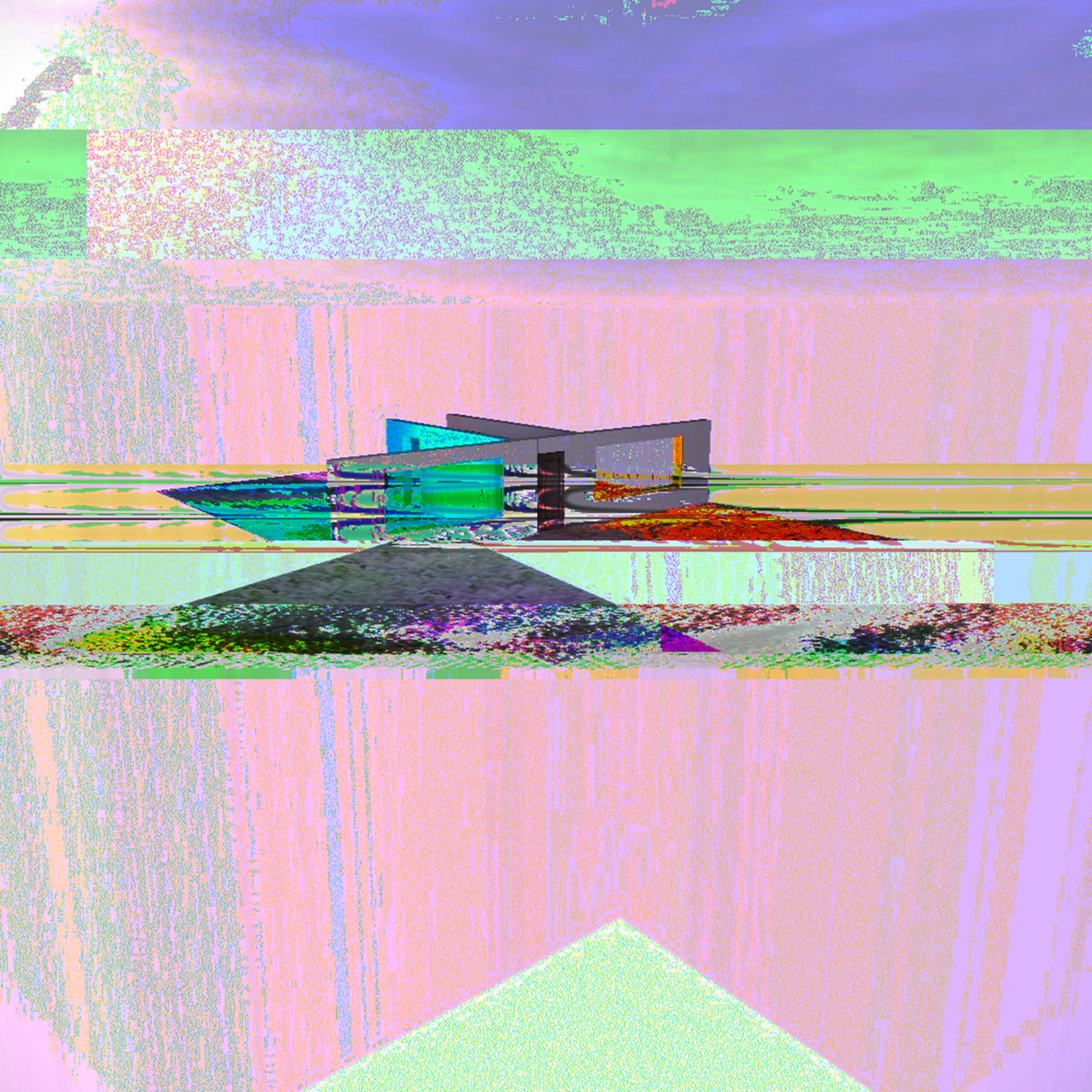 bliss cover