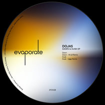 Dojas — [ZFD028] Dawn & Dusk EP (Incl. K-Lil & Lipp Remixes)
