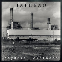 Inferno — Psychic Distance