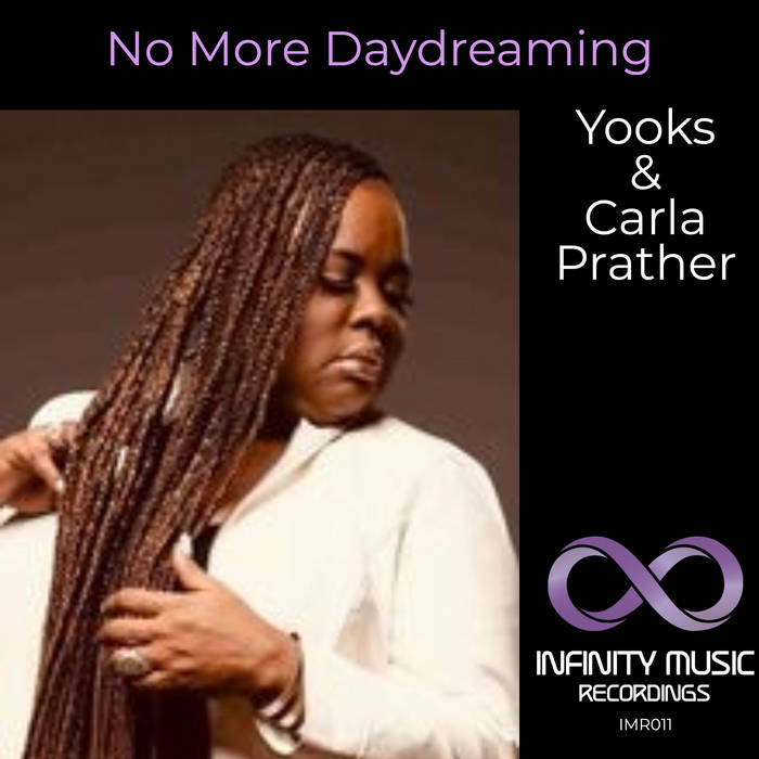 No More Daydreaming-Yooks & Carla Prather