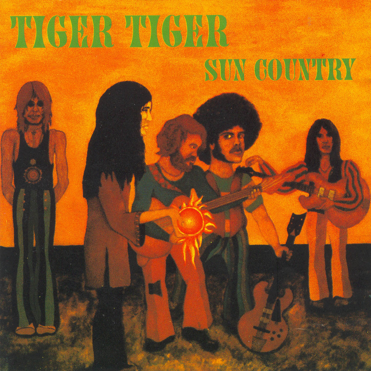 Sun Country