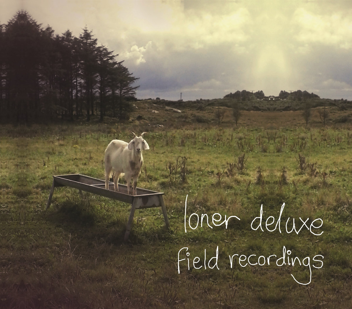 Field Recordings cover
