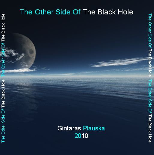 The Other Side Of The Black Hole cover