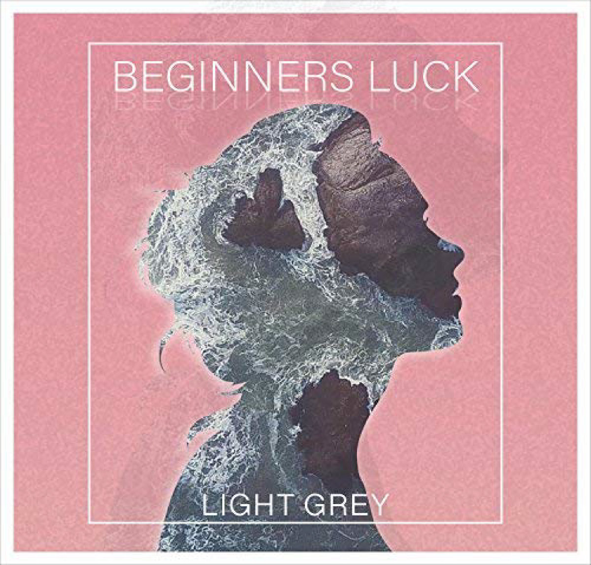 Beginners Luck cover