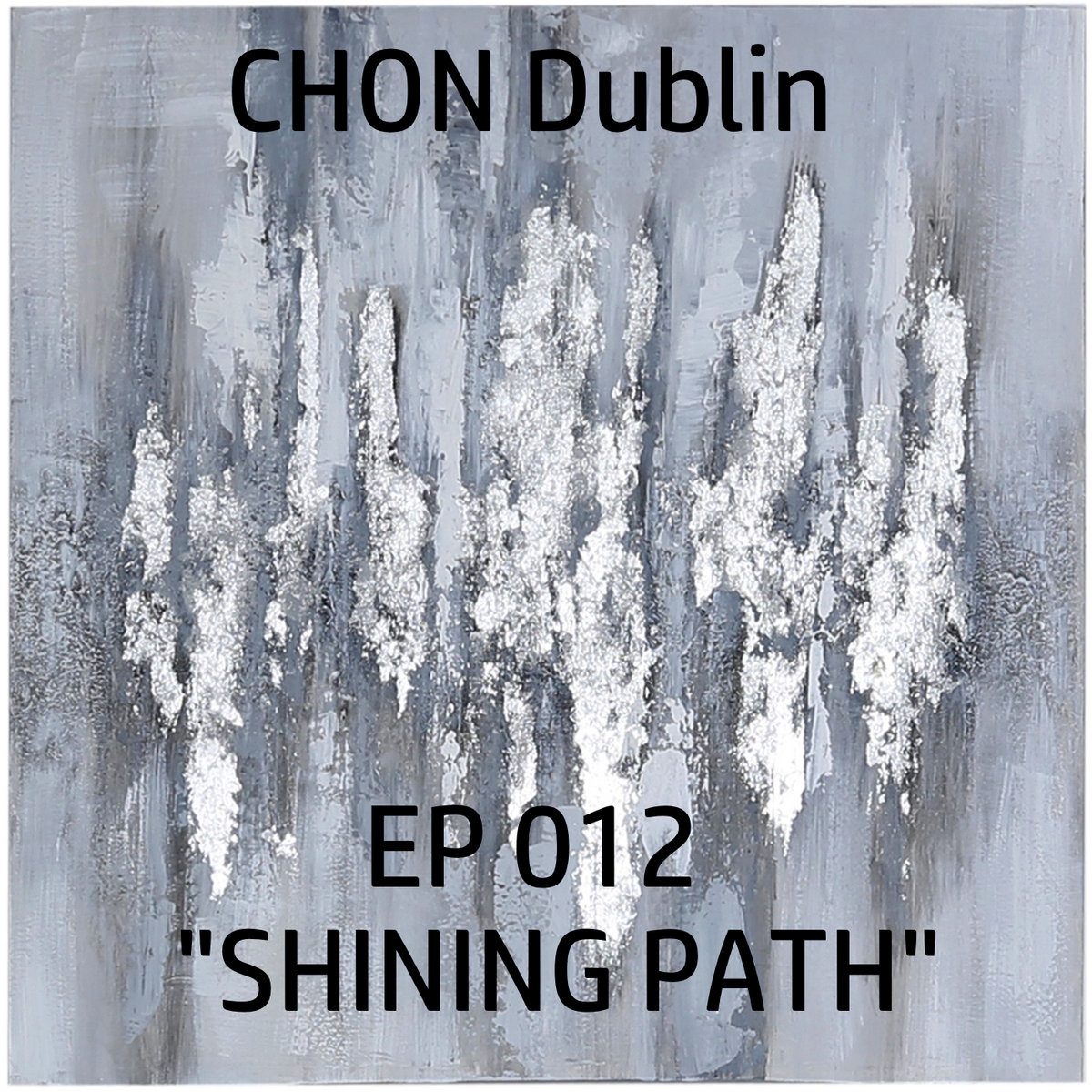 Shining Path cover