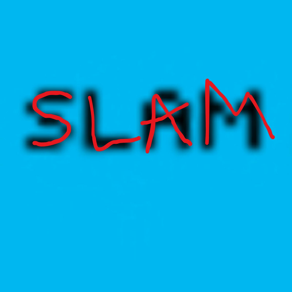 SLAM ( SAMPLES ) cover