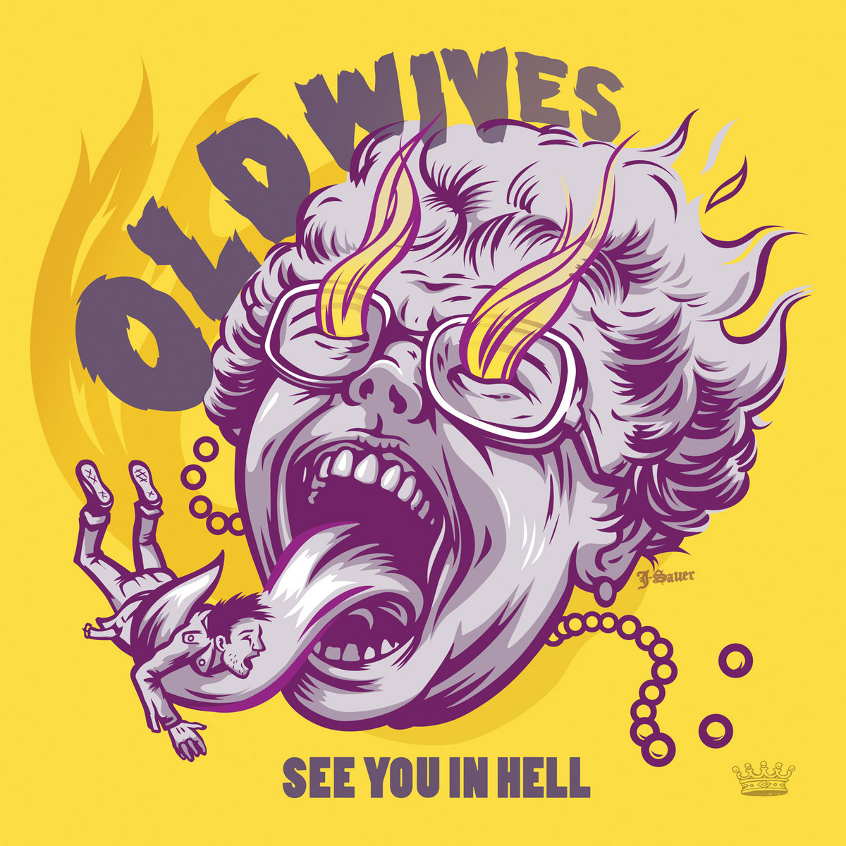 See You In Hell