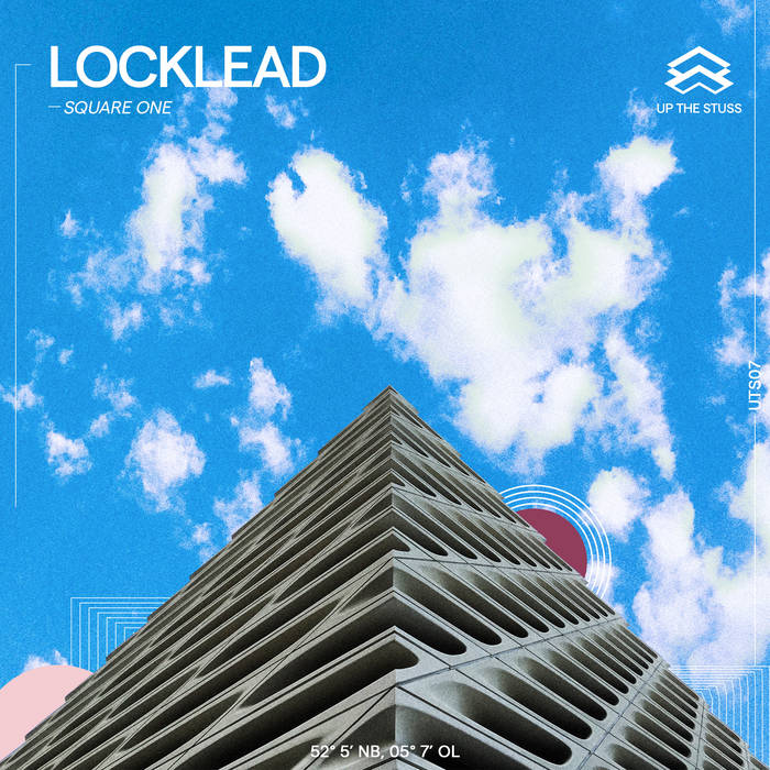 UTS07 - Locklead