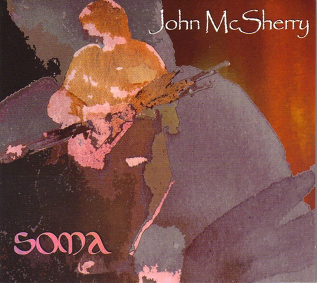 Soma cover