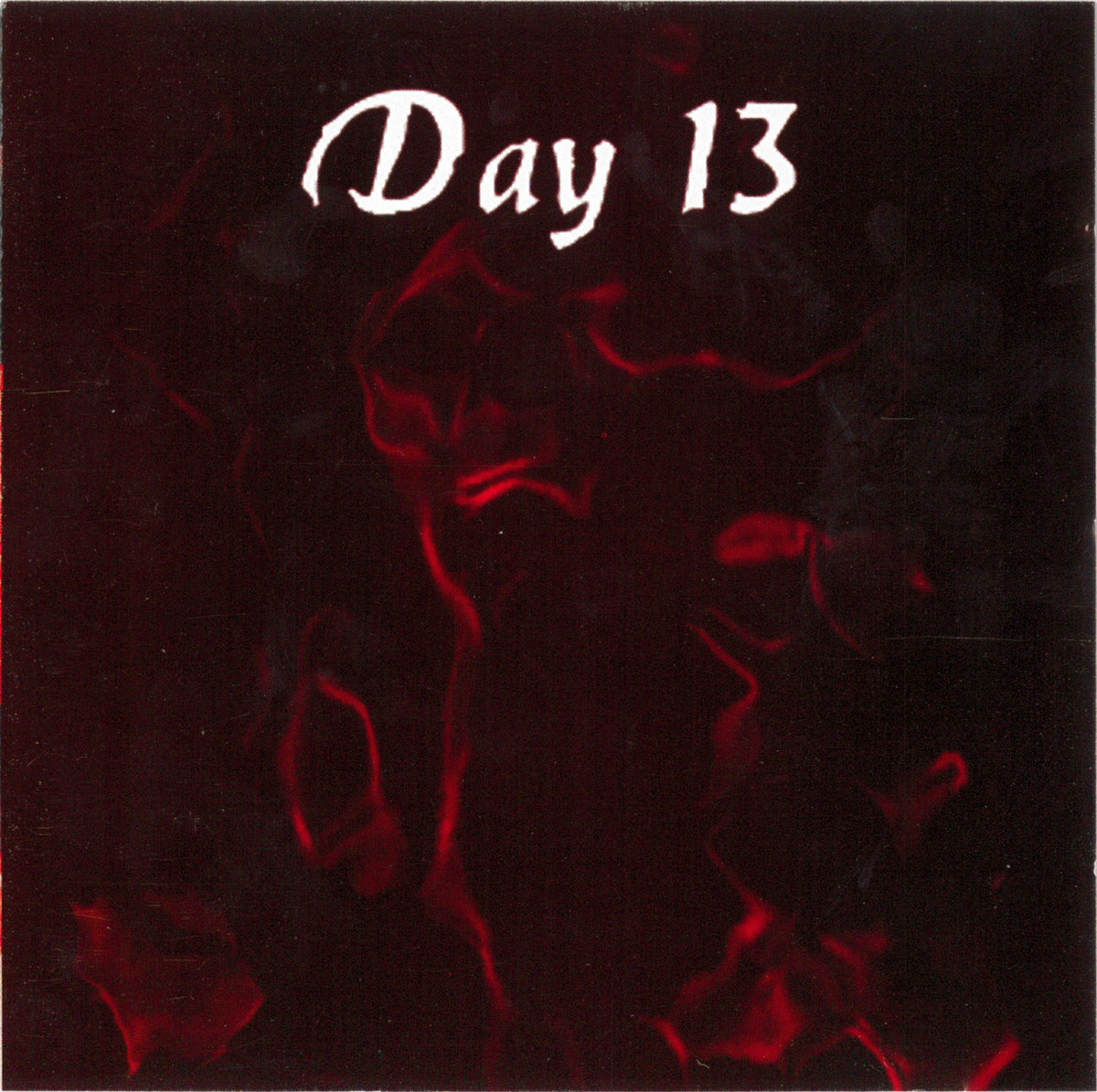 DAY 13 - Demo (1998) cover