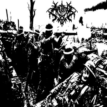 Cover of Raise Your Evil Power