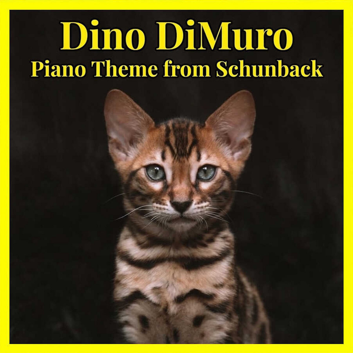 Piano Theme from Schunback