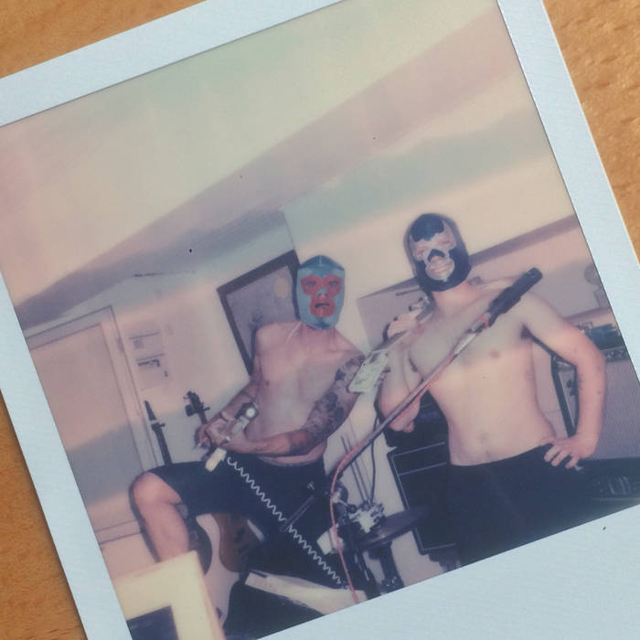 Lo Mejor De (2021) Cover Art