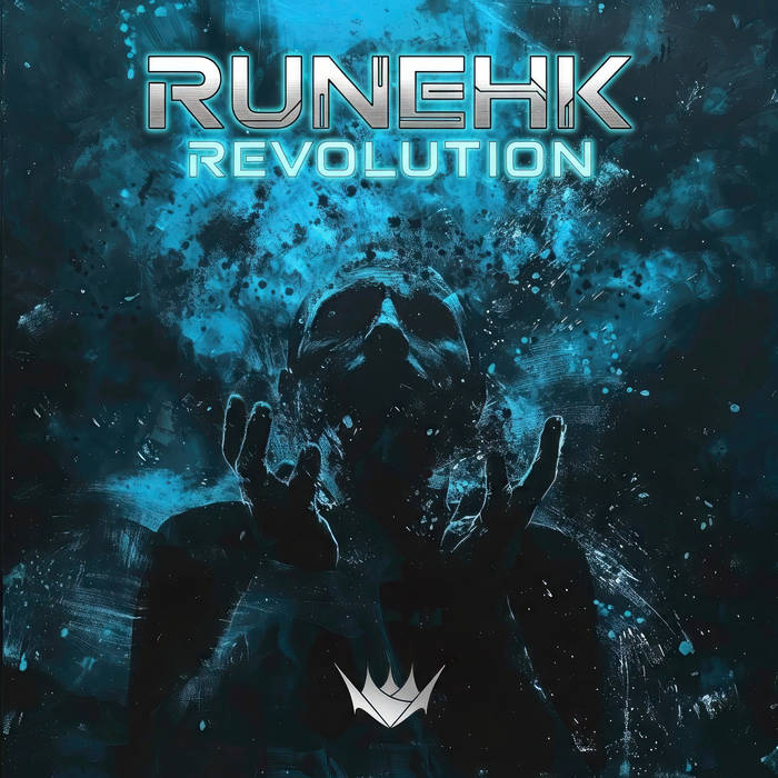 Runehk — Revolution