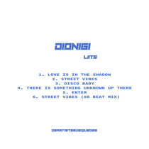 Dionigi — Litis dbartistsmusique029
