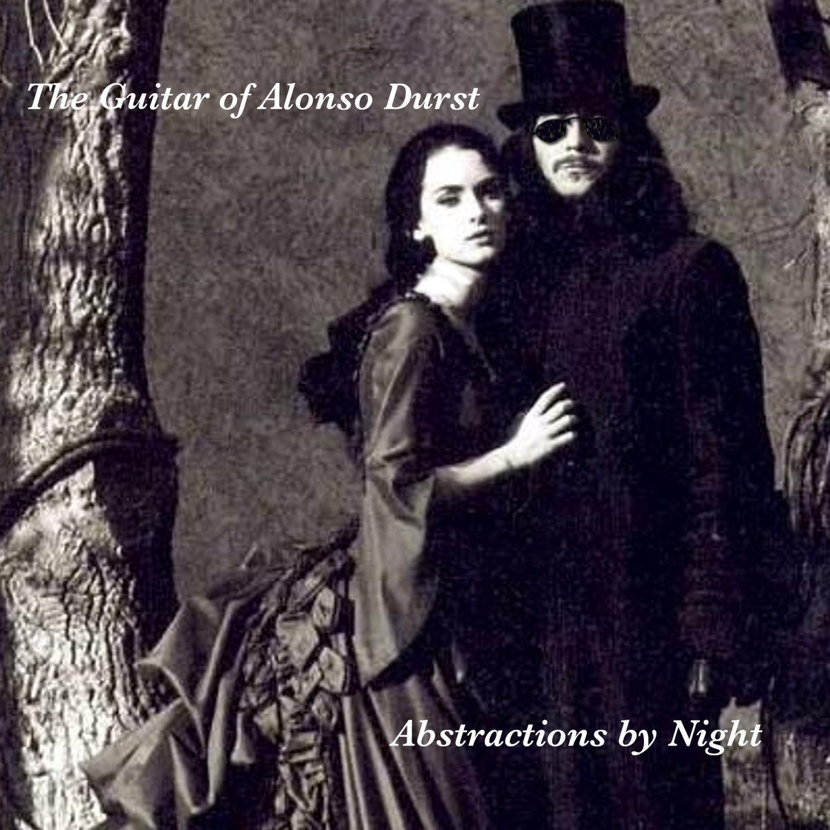 Abstractions by Night cover
