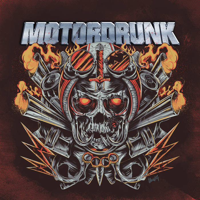 Motordrunk
