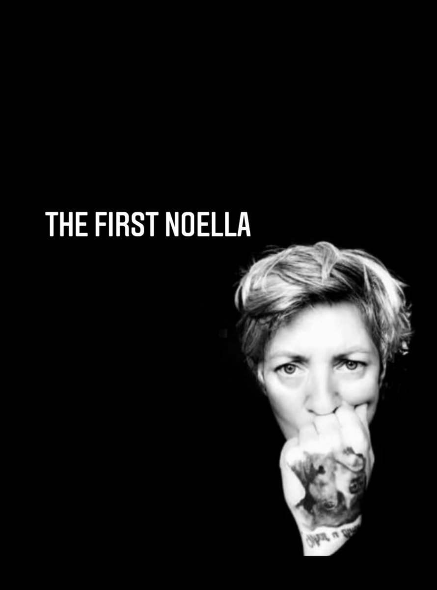 The First Noella cover