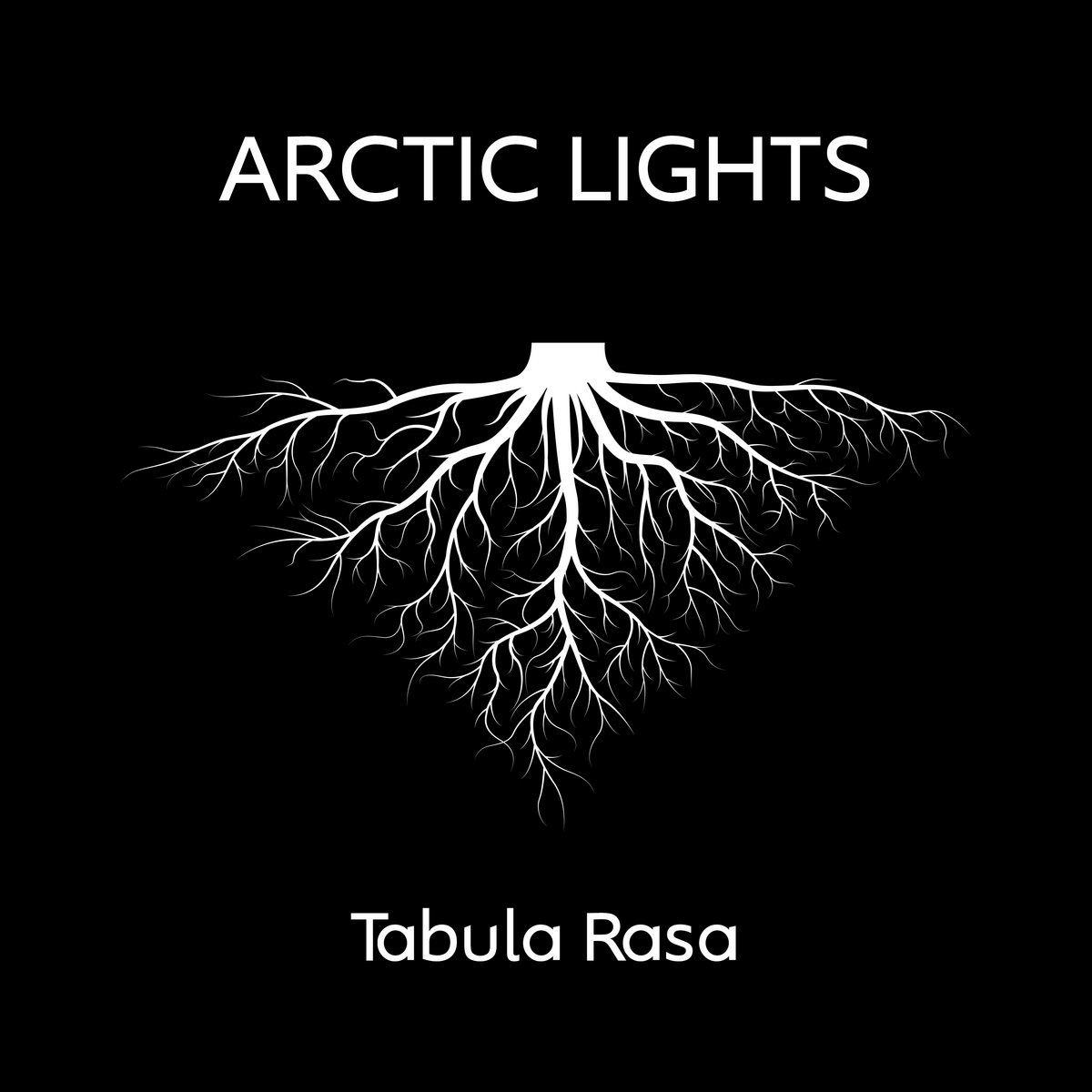 Tabula Rasa cover