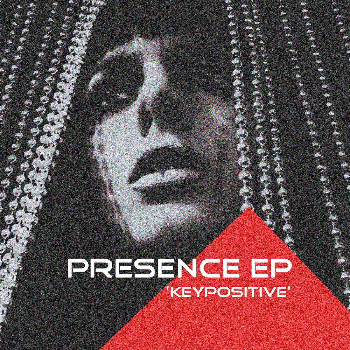 Presence EP cover