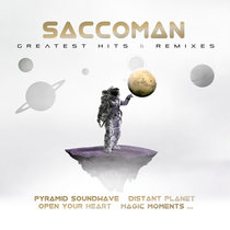 Saccoman — Best Of