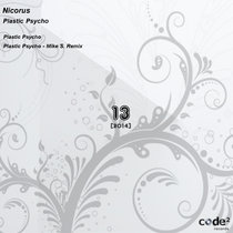 Nicorus — Plastic Psycho