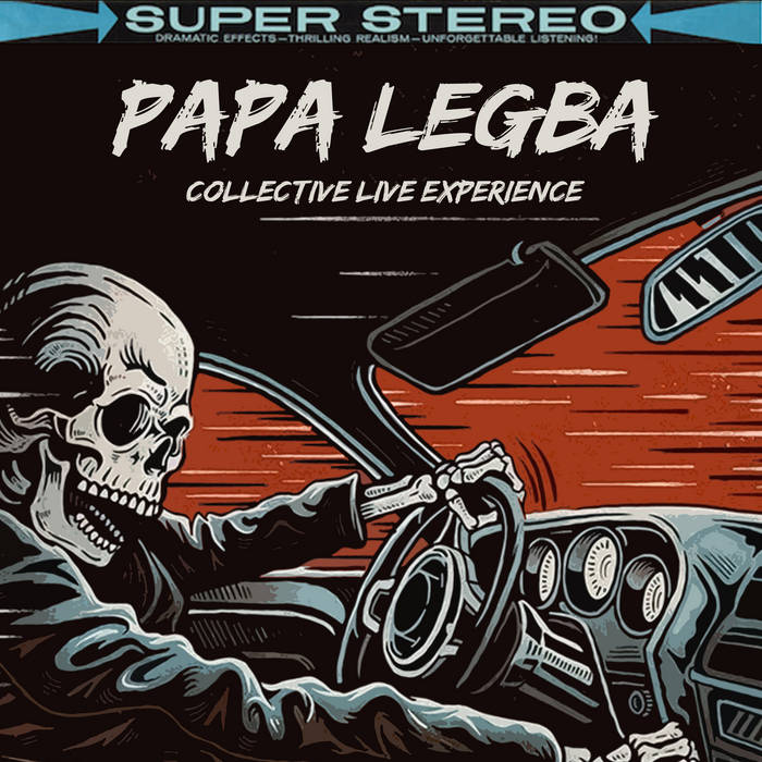 Chez Godot, live 08/27/2021 Cover Art