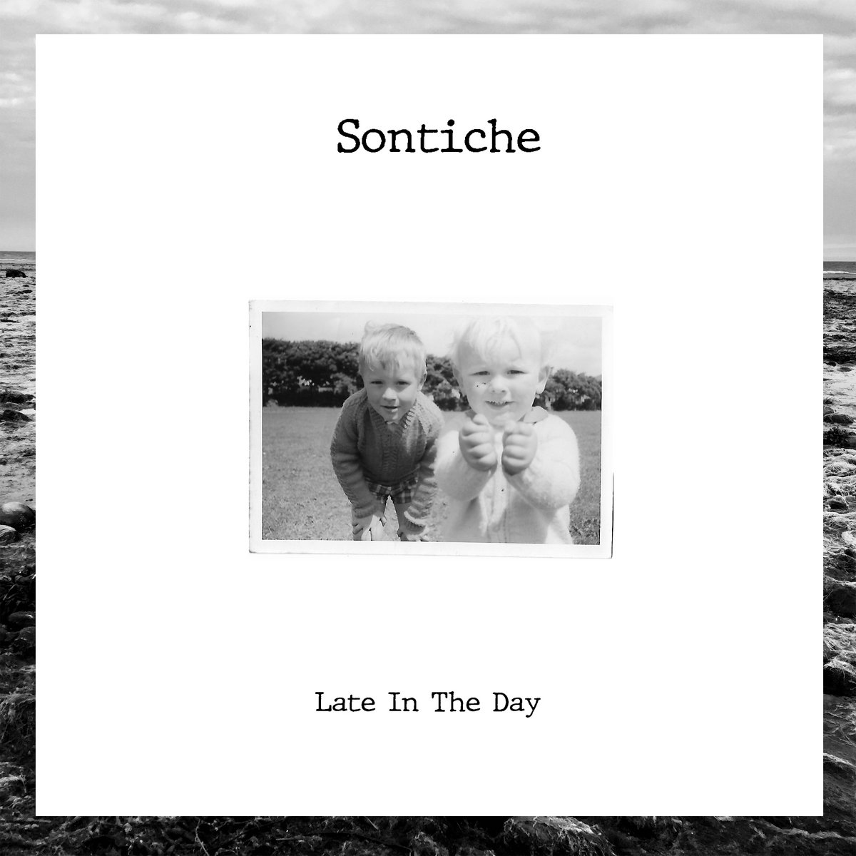 Late In The Day cover