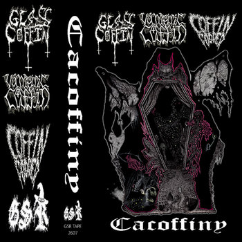 Cover of Cacoffiny