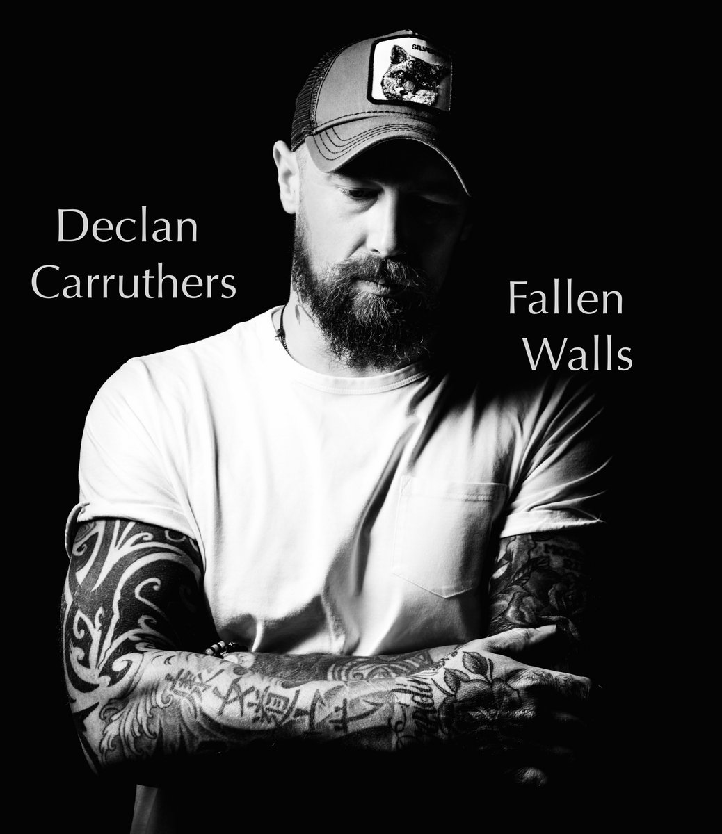Fallen Walls cover