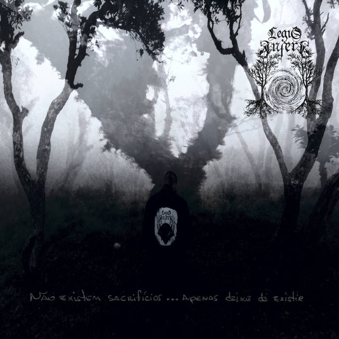 Não Existem Sacrifícios...Apenas Deixe de Existir
