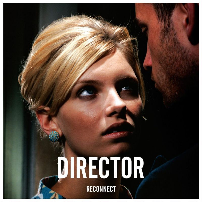 Reconnect (Single) cover