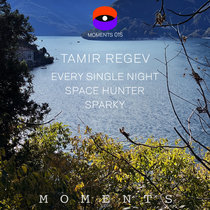 Tamir Regev — Every Single Night / Space Hunter / Sparky