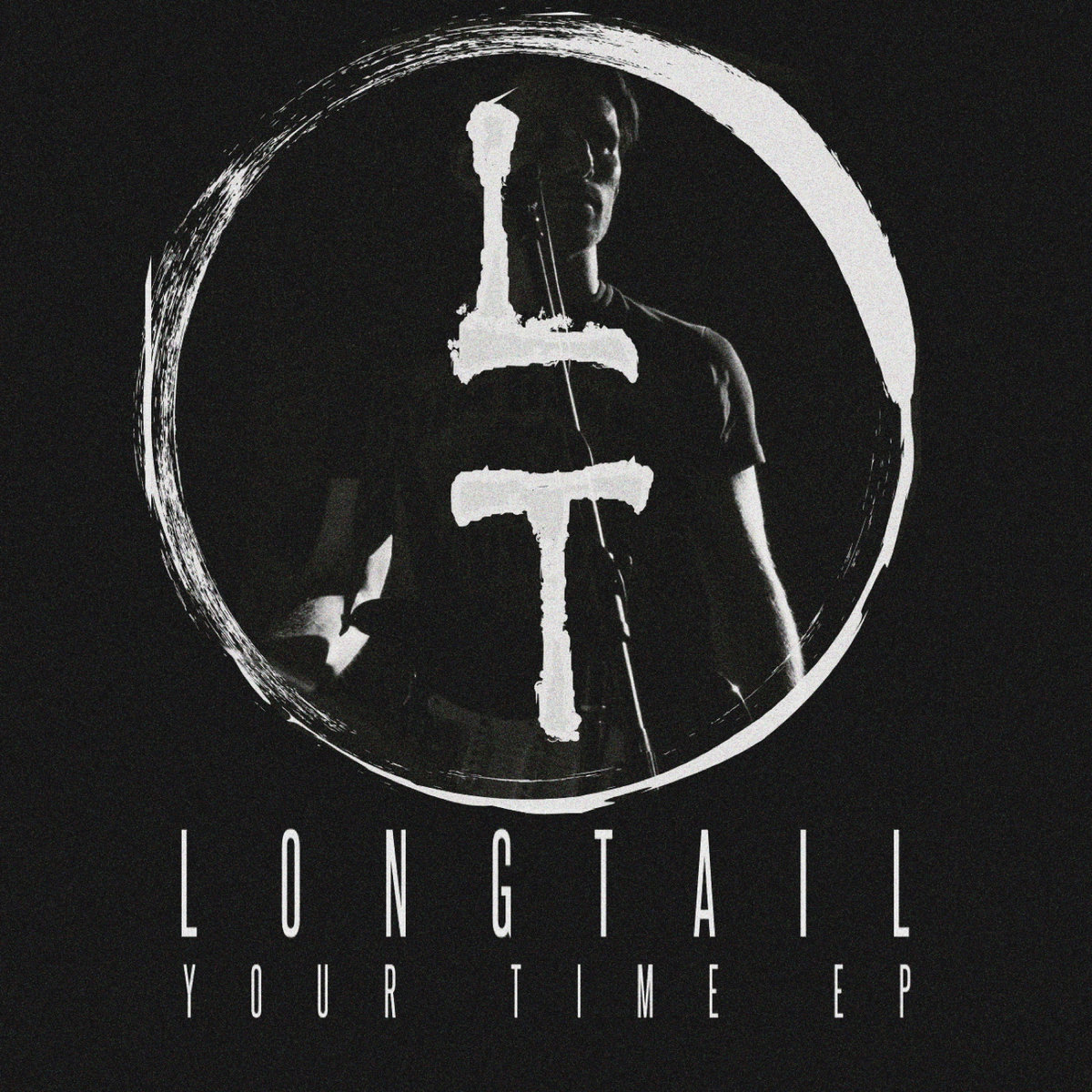 Your Time EP cover