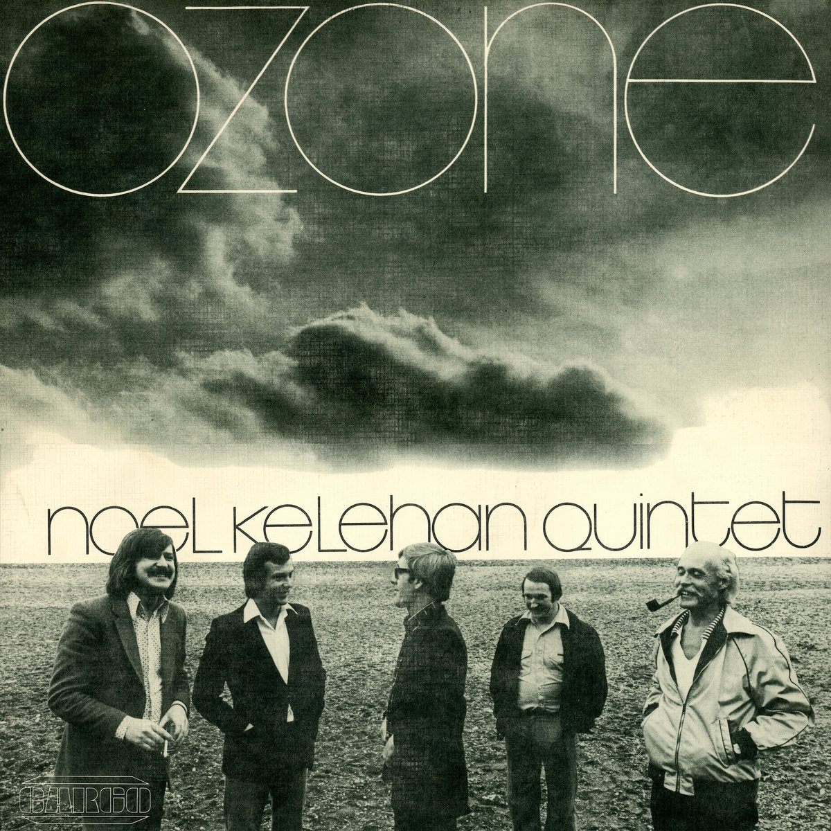Ozone cover