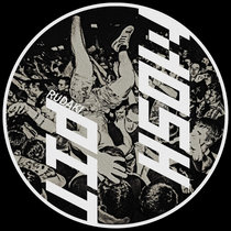 Rudaki — Moshpit (Original Mix)