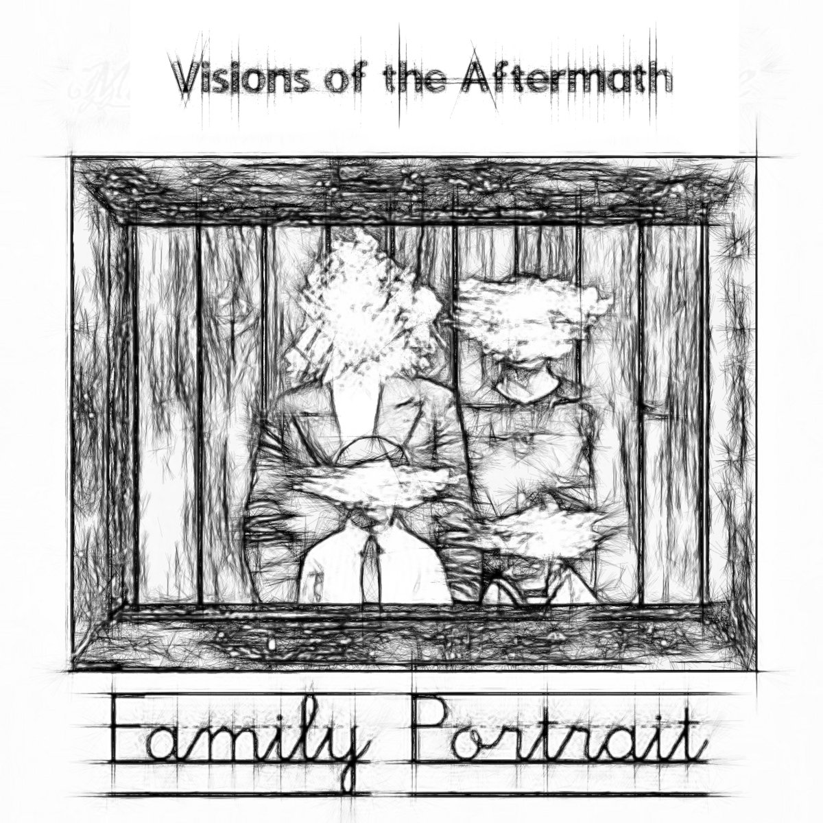 Family Portrait (Ep) cover