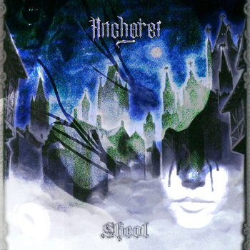 Cover of Sheol
