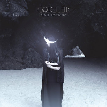 Cover of Peace by Proxy