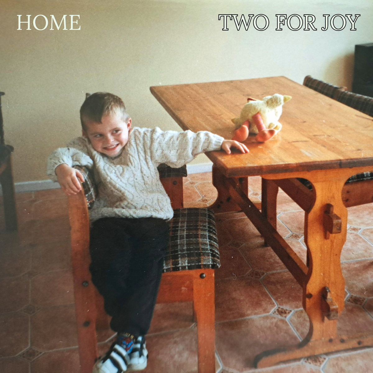 Home cover