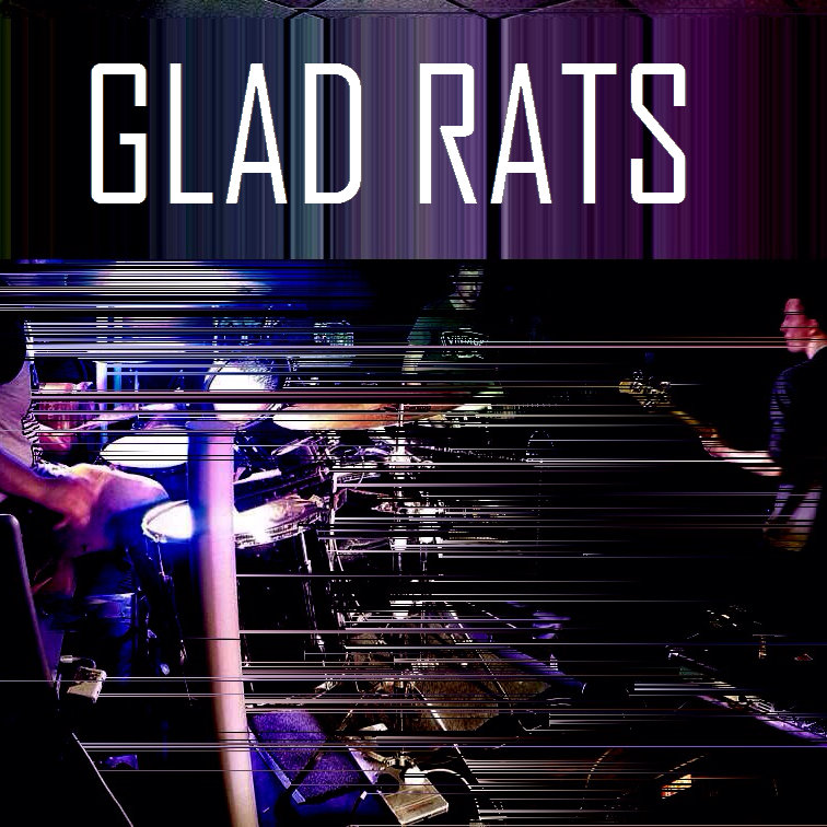 Glad Rats cover