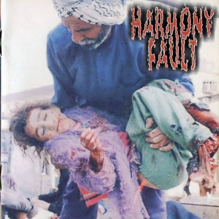 3 way split w/ Neoplasm Disseminator and Premature Autopsy