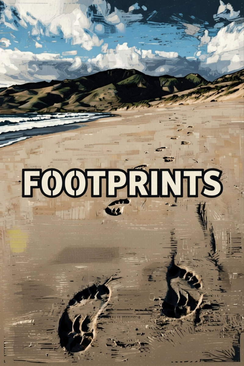 FOOTPRINTS cover
