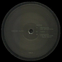 Constant Black — Zweizig - Manipulate Our Reflections (Relic remix)
