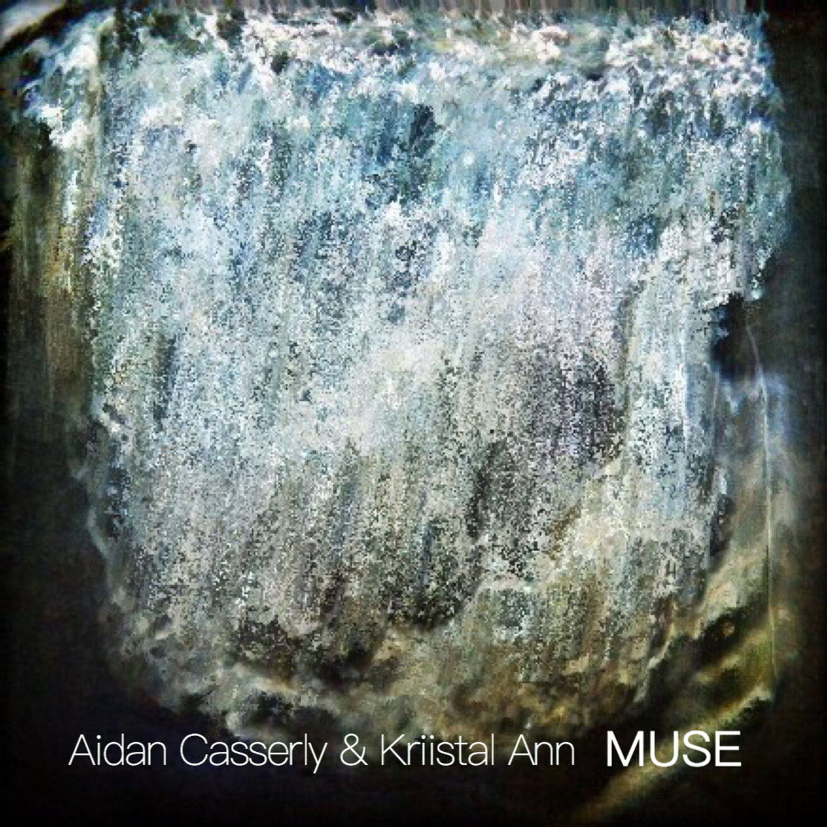 'Muse' cover