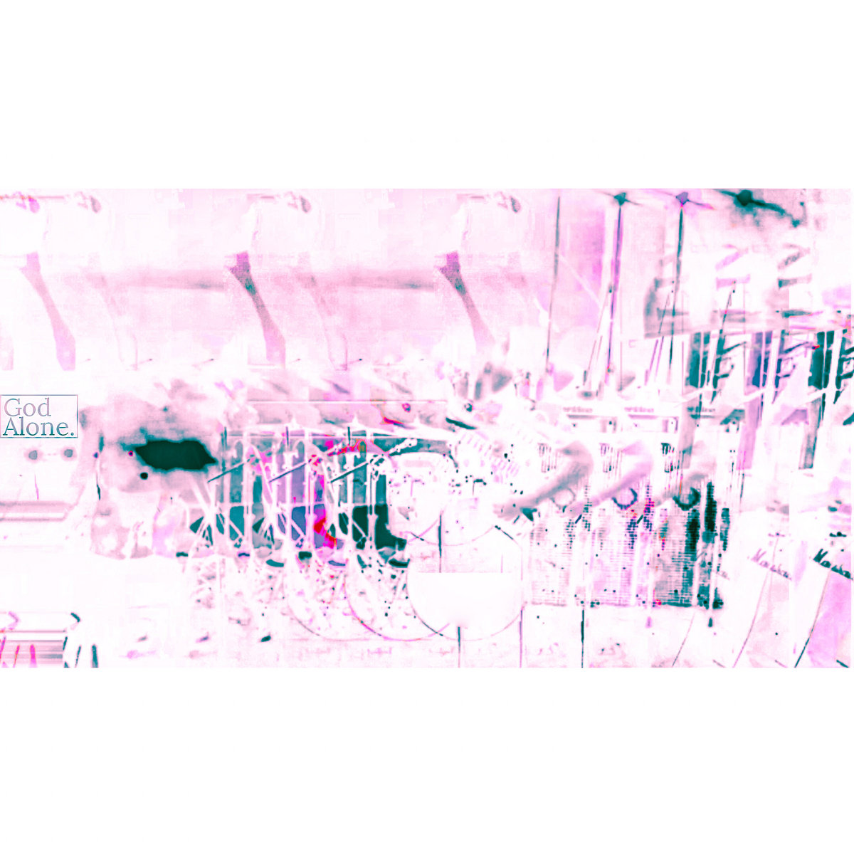 ArcTanGent TV Live Set (5/8/20) cover