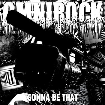 Cover art for Gonna Be That